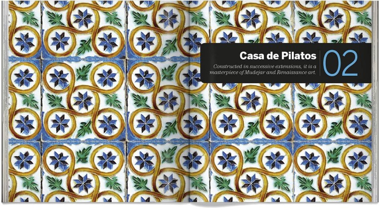 Casa De Pilatos Book Dosde Publishing