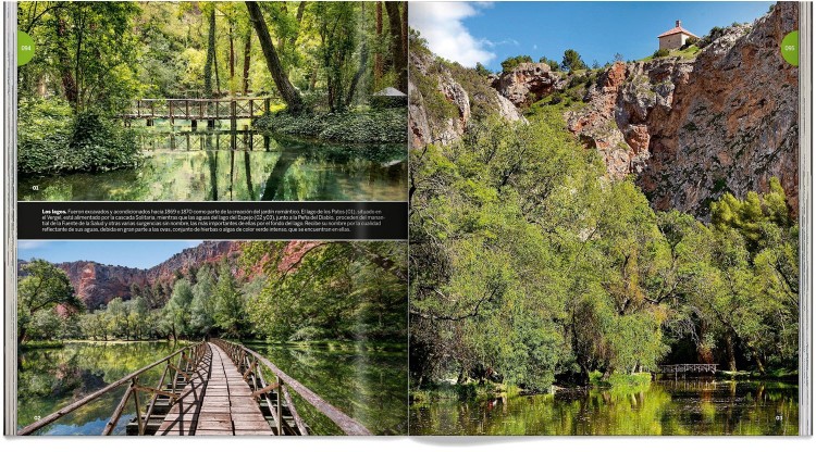 Monasterio De Piedra Libro Español Dosde