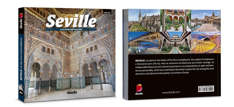 Seville Photo Edition English Book Dosde Publishing