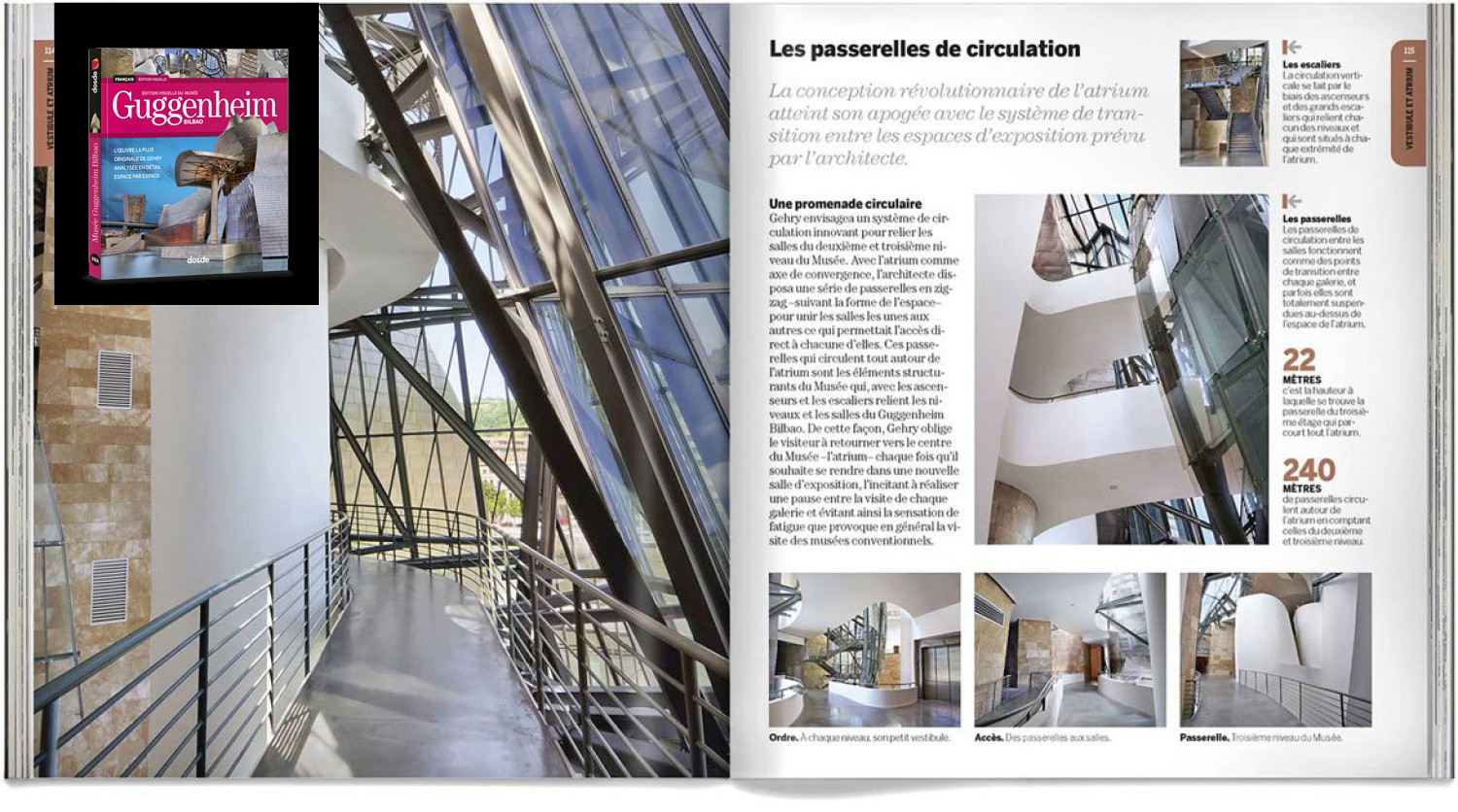 Colección Arquitectura Monumental
