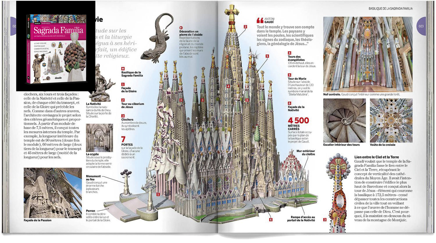 Colección Arquitectura Monumental