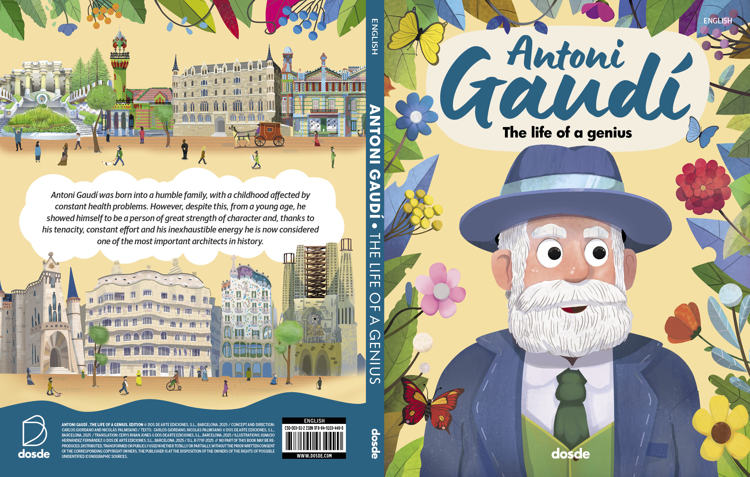 Antoni Gaudí