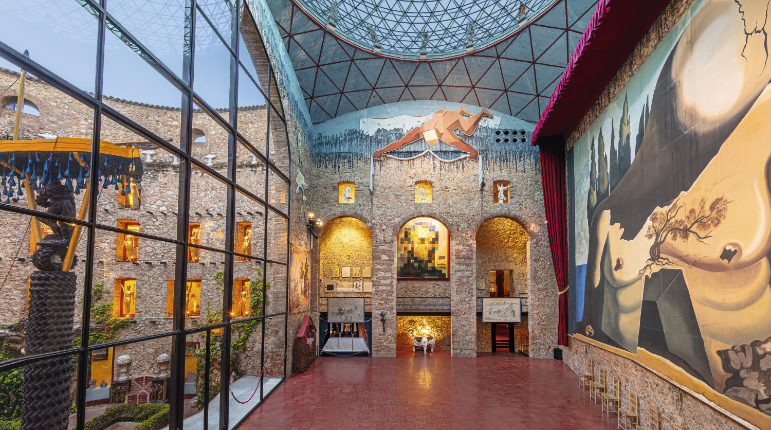 teatro-museo-dali-figueras