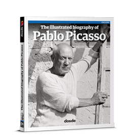 best picasso biography book