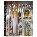 The Basilica of the Sagrada Familia