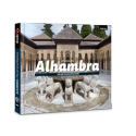 The Alhambra of Granada