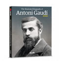 The Illustrated Biography of Antoni Gaudí