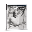 The Illustrated Biography of Pablo Picasso