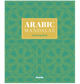 Arabic Mandalas
