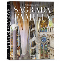 The Basilica of the Sagrada Familia