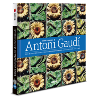 The complete work of Antoni Gaudí