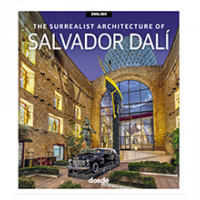 The surrealist architecture of Salvador Dalí
