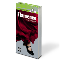 Flamenco flipbook