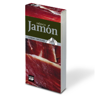 Iberian ham flipbook