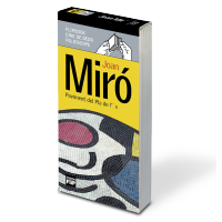 Joan Miró flipbook