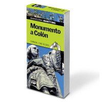 Monument to Columbus flipbook