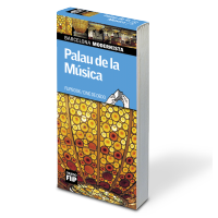 Palau de la Música flipbook