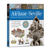 Royal Alcazar of Seville