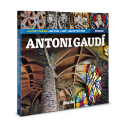 Antoni Gaudí