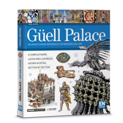 Güell Palace