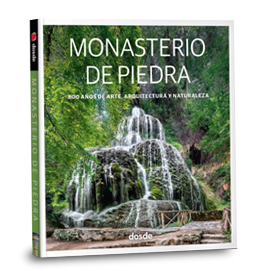 Monasterio de piedra