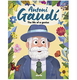 Antoni Gaudí