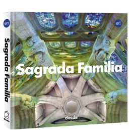 The Basílica of the Sagrada Familia