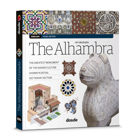 The Alhambra of Granada