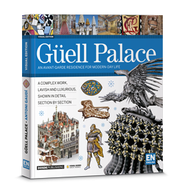 Güell Palace