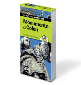 Monument to Columbus flipbook
