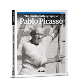 The Illustrated Biography of Pablo Picasso