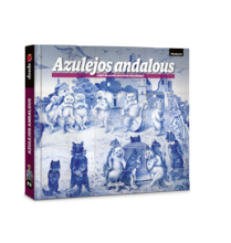 Azulejos andalous