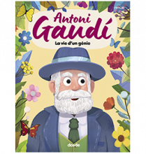 Antoni Gaudí