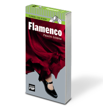 Flip book Flamenco