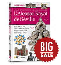 L'Alcazar Royal de Séville
