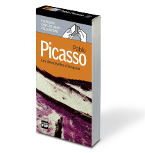 Flip book Pablo Picasso