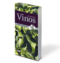 Flip book Vins d'Espagne
