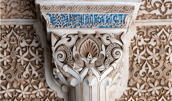 Alhambra Granada Libro Español Dosde