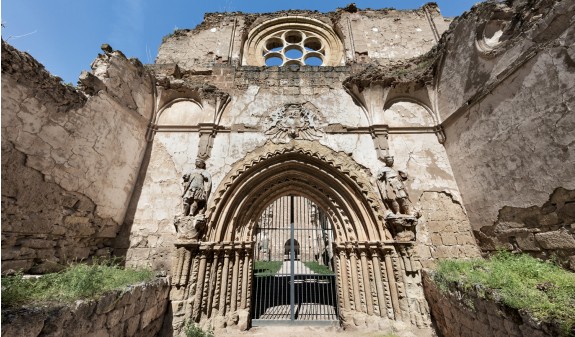 Monasterio De Piedra Libro Español Dosde Publishing