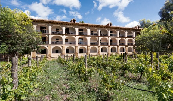 Monasterio De Piedra Libro Español Dosde