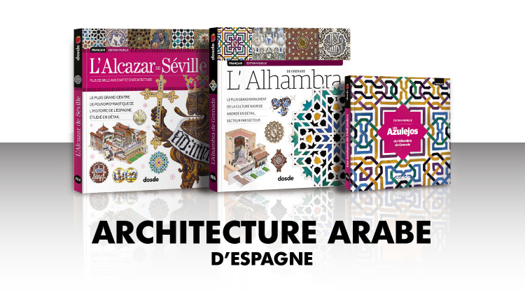 Arquitectura Arabe