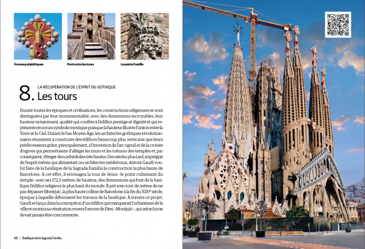 Sagrada Familia