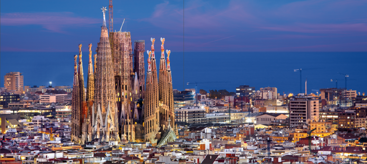 Sagrada Familia