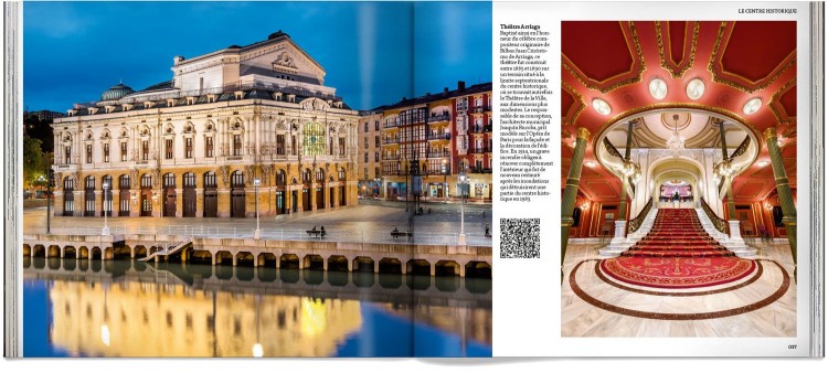 Bilbao Photo Edition Livre Francais Dosde Publishing