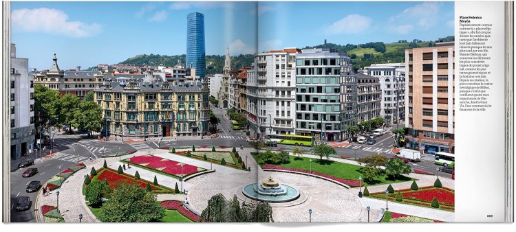 Bilbao Photo Edition Livre Francais Dosde Publishing