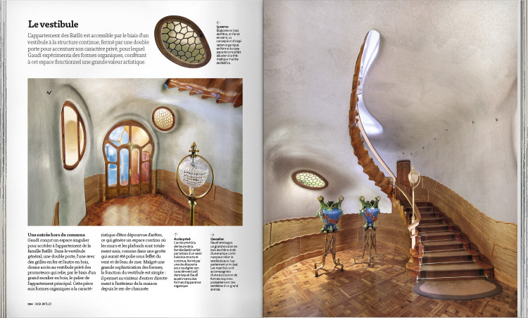 Casa Batllo