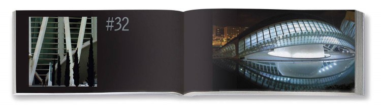 Interior Flipbook Ciutat Les Arts I Les Ciencies Dosde Publishing
