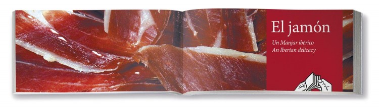 Interior Flipbook Jamon Iberico Dosde Publishing