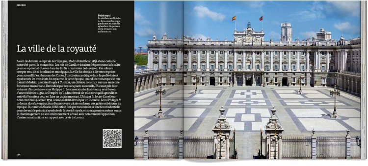 Madrid Photo Edition Livre Francais Dosde Publishing