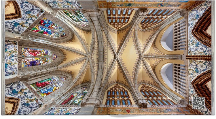 Palais De Gaudi Astorga Livre Francais Dosde Publishing